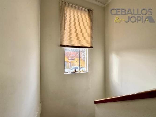 CASA Torreones del Carmen, Villa Alemana