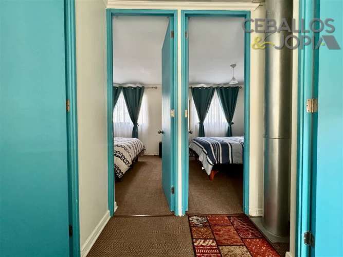 CASA Torreones del Carmen, Villa Alemana