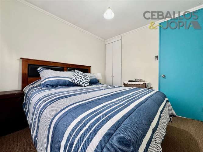 CASA Torreones del Carmen, Villa Alemana