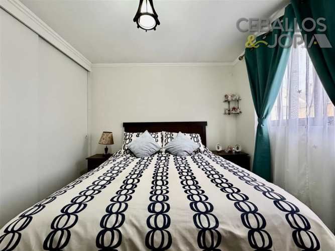 CASA Torreones del Carmen, Villa Alemana