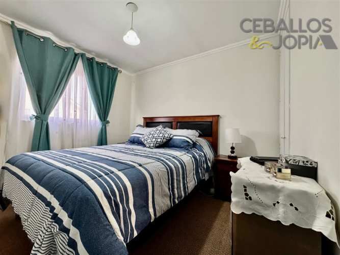 CASA Torreones del Carmen, Villa Alemana