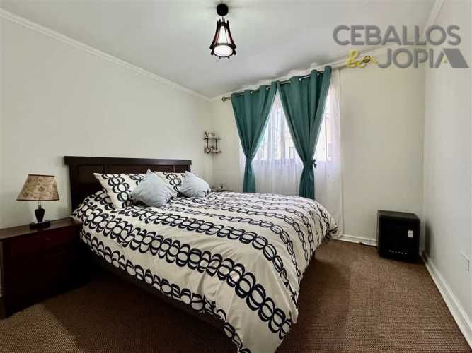 CASA Torreones del Carmen, Villa Alemana