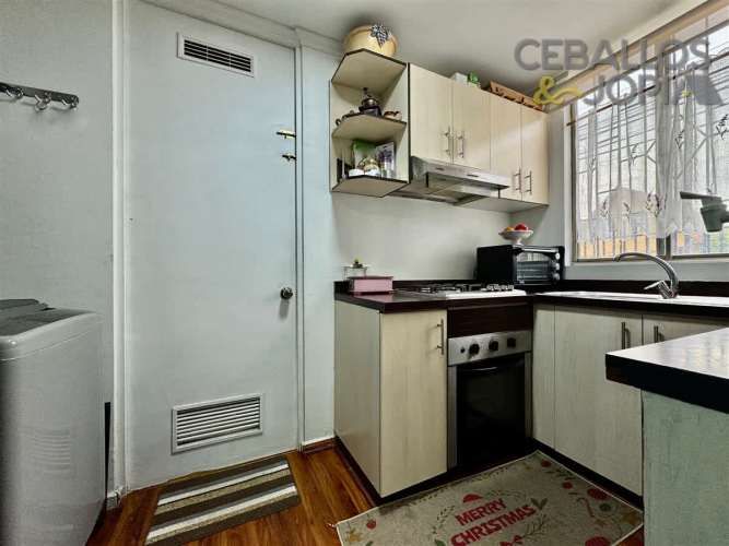 CASA Torreones del Carmen, Villa Alemana