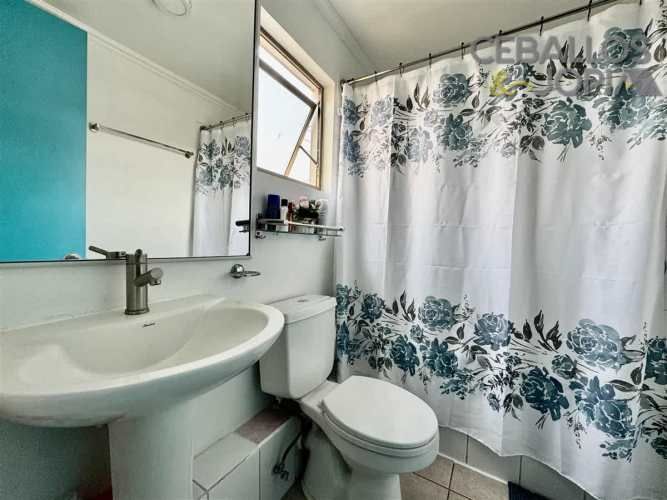 CASA Torreones del Carmen, Villa Alemana