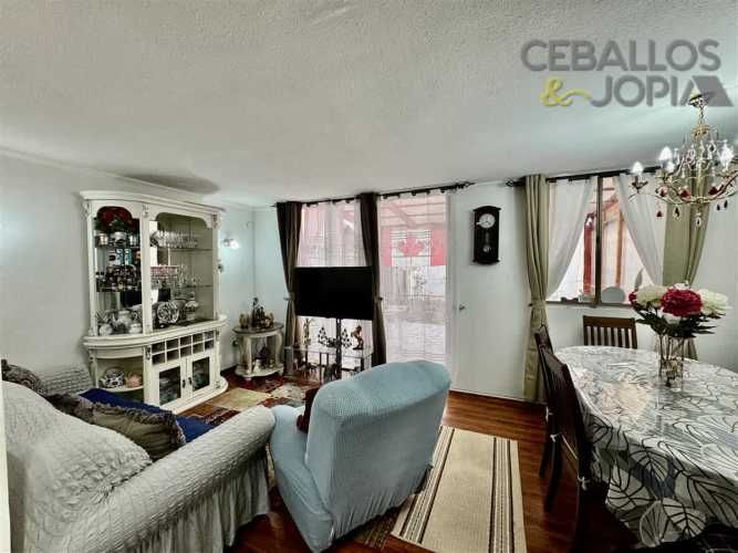 CASA Torreones del Carmen, Villa Alemana