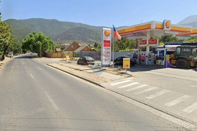 Atención proyecto strp center olmué