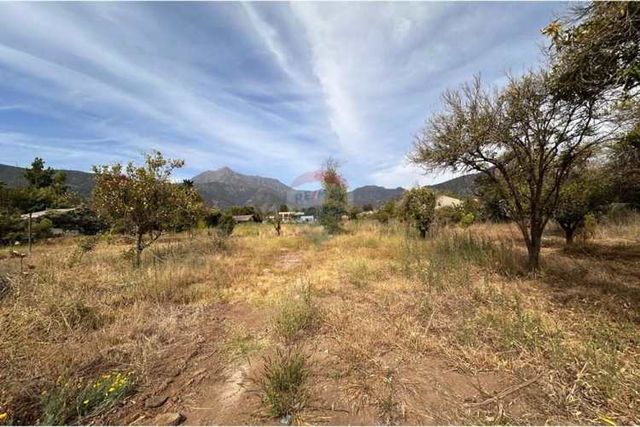 Atención proyecto strp center olmué