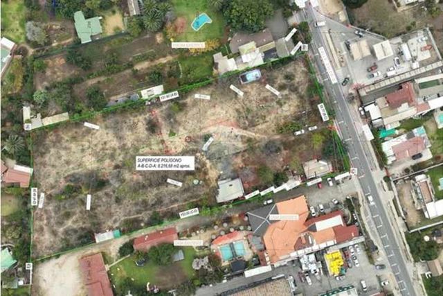 Atención proyecto strp center olmué