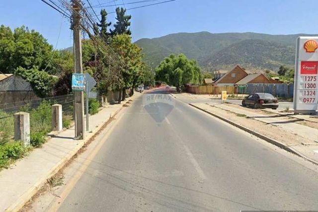 Atención proyecto strp center olmué