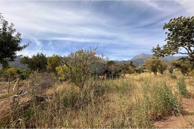 Atención proyecto strp center olmué