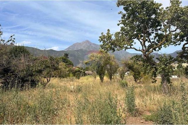 Atención proyecto strp center olmué