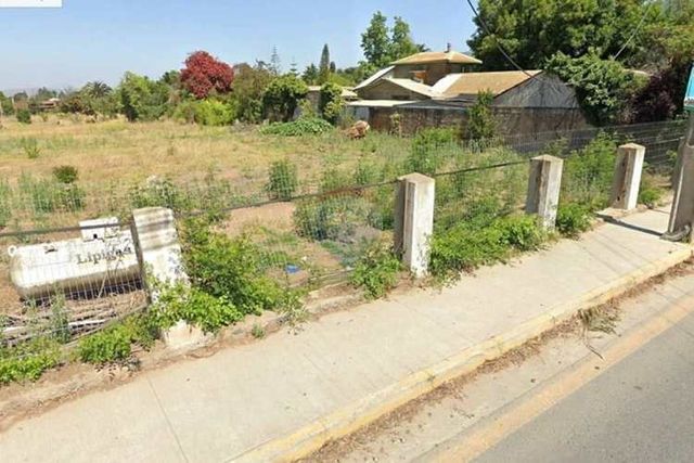 Atención proyecto strp center olmué