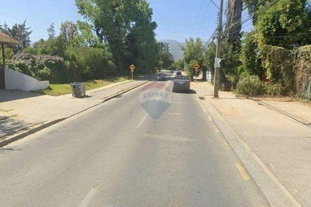 Atención proyecto strp center olmué