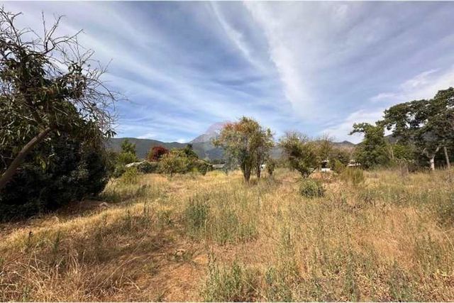 Atención proyecto strp center olmué