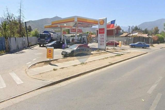 Atención proyecto strp center olmué