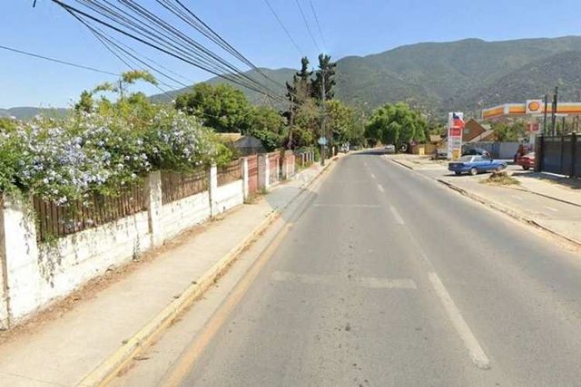 Atención proyecto strp center olmué