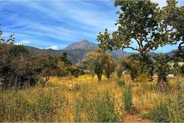 Atención proyecto strp center olmué