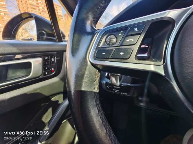 PORSCHE CAYENNE COUPE 3.0 V6 AUTO 4WD 2020