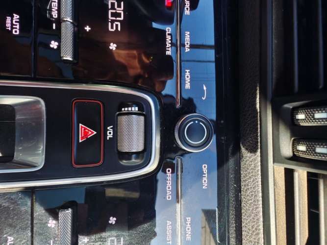 PORSCHE CAYENNE COUPE 3.0 V6 AUTO 4WD 2020