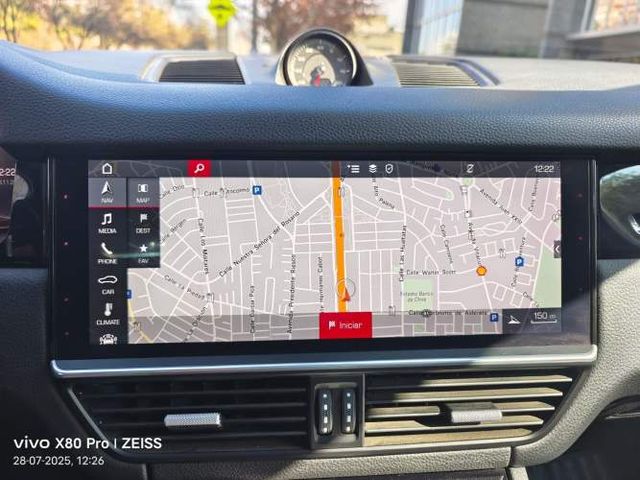 PORSCHE CAYENNE COUPE 3.0 V6 AUTO 4WD 2020