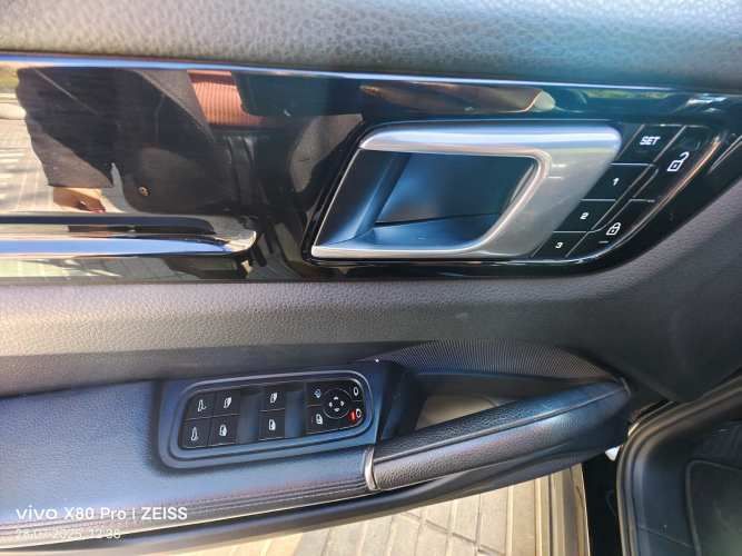 PORSCHE CAYENNE COUPE 3.0 V6 AUTO 4WD 2020