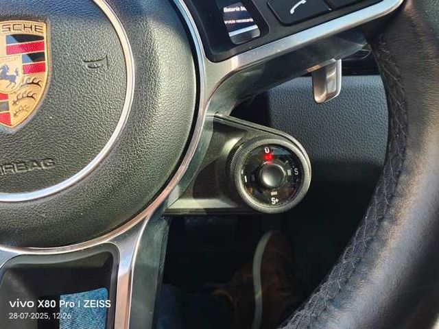 PORSCHE CAYENNE COUPE 3.0 V6 AUTO 4WD 2020