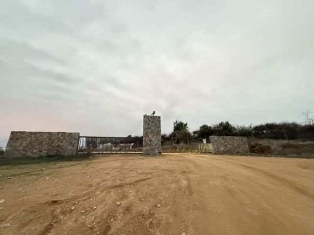 Se Vende Parcela, 5000 m2, Hermosa Vista, Litueche Centro