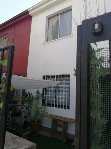 CASA Palermo con Freirina