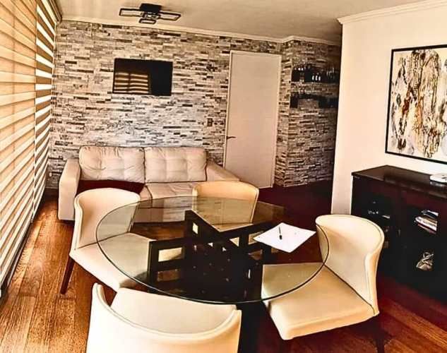 DEPARTAMENTO Valezuela Castillo