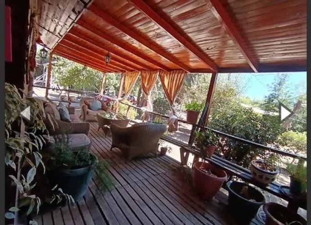 PARCELA Rinconada del Principal Pirque