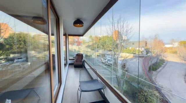 DEPARTAMENTO Idahue/ San Pedro de La Paz