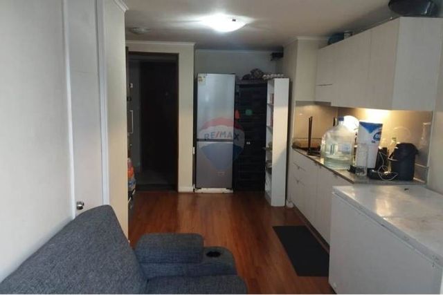 Departamento independencia hospitales