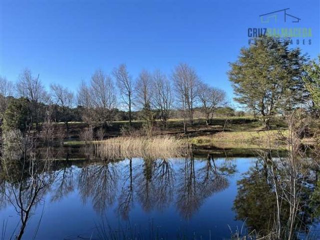 PARCELA A 8 kms de Puerto Varas, urbanizado, agua, electricidad soterrada, seguridad, senderos