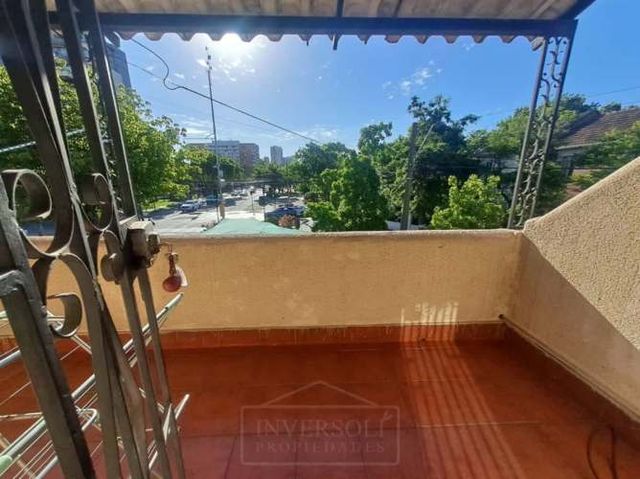 CASA Jose Domingo Cañas 1300