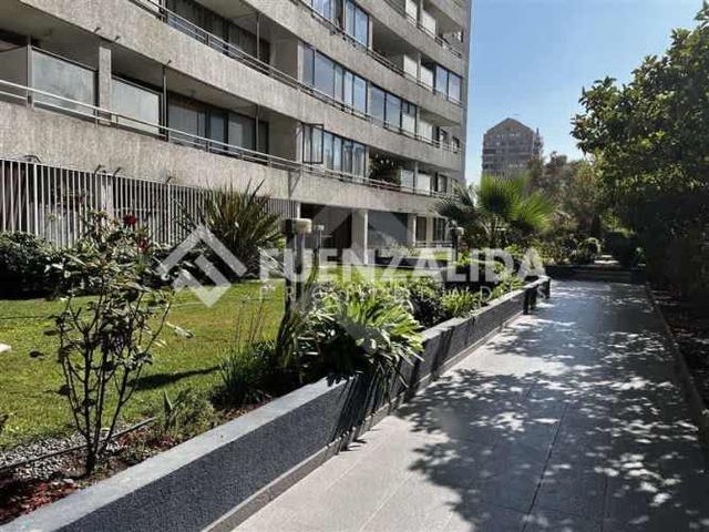 DEPARTAMENTO Octava Avenida/Gran Avda.