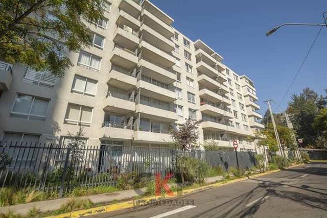 DEPARTAMENTO Inglaterra / Fresia / Metro Mirador