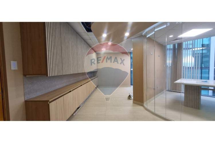 Oficina arriendo centro edificio singular