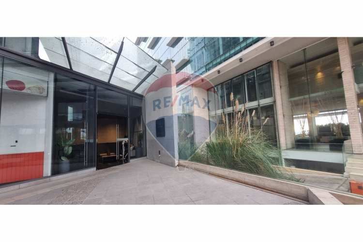 Oficina arriendo centro edificio singular