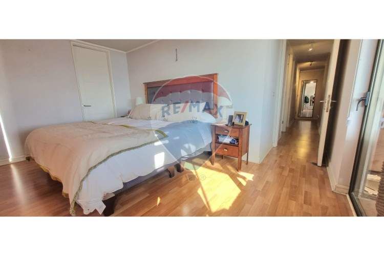 Departamento venta 4 dormitorios