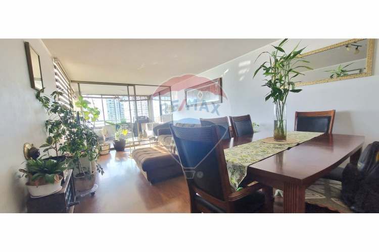 Departamento venta 4 dormitorios