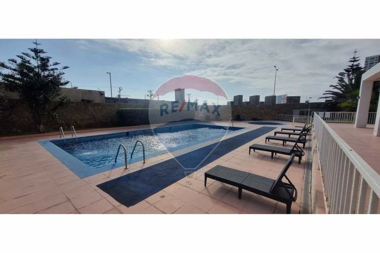 Departamento venta 4 dormitorios