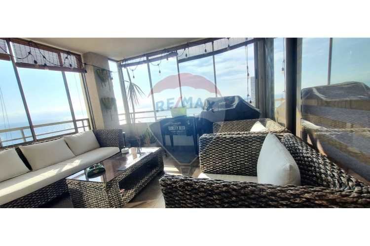 Departamento venta 4 dormitorios