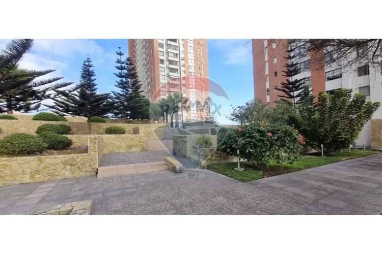 Departamento venta 4 dormitorios