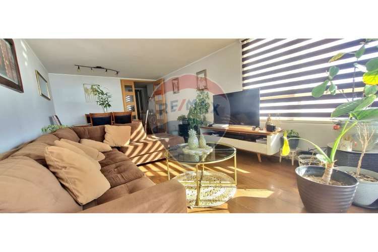 Departamento venta 4 dormitorios