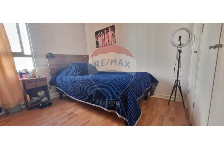 Departamento venta 4 dormitorios