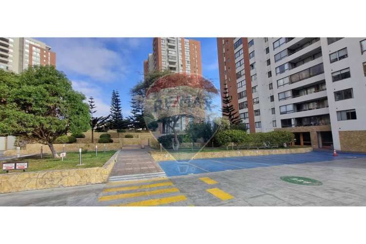 Departamento venta 4 dormitorios