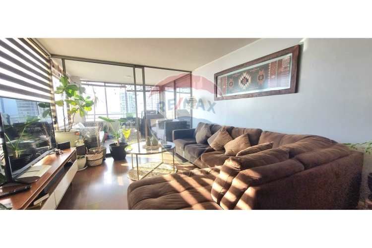 Departamento venta 4 dormitorios