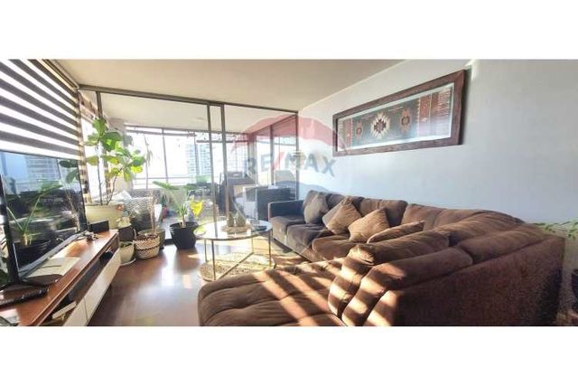 Departamento venta 4 dormitorios