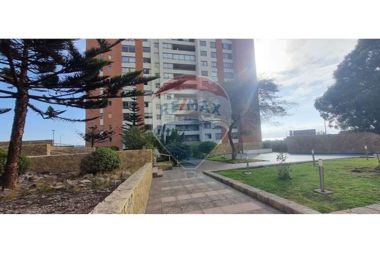 Departamento venta 4 dormitorios