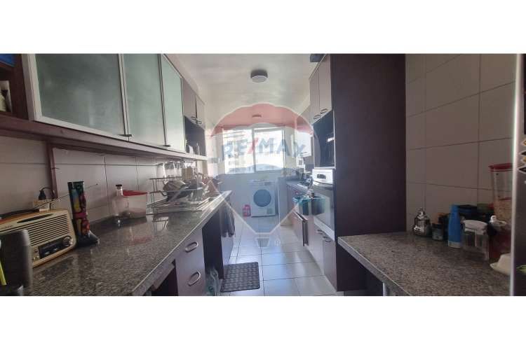 Departamento venta 4 dormitorios